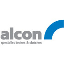 Alcon BSK4415X584 - 2018+ Ford F-450/F-550 Front Bracket Kit