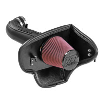 Flowmaster Delta Force Cold Air Intake - 2016+ Chevy Camaro SS (6.2L V8) - 615102