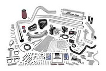 Banks Power 93028 - Base Plate Gasket - Twin Ram Manifold 5.9 Cummins