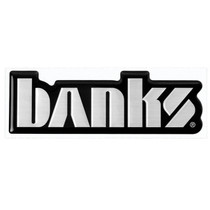 Banks Power 96006 - Small Urocal Black / Silver