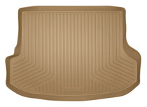 Husky Liners 25893 - 10-12 Lexus RX350/RX450H WeatherBeater Tan Rear Cargo Liner (Behind 2nd Seat)
