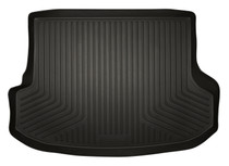 Husky Liners 25891 - 10-12 Lexus RX350/RX450H WeatherBeater Black Rear Cargo Liner (Behind 2nd Seat)