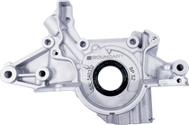 Boundary BP-S2 - 91.5-05 Ford/Mazda BP (All Types) I4 Oil Pump Assembly (2 Shims - 72 PSI / w/o Crank Seal)