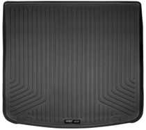 Husky Liners 28371 - 2016 Lincoln MKC Cargo Liner - Black