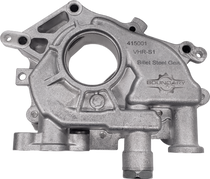 Boundary VQ-S1-VHR - Nissan VQ 3.5L/3.7L VHR Oil Pump Assembly