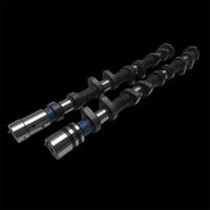 Brian Crower BC0132-E - Mitsubishi 4B11T Evolution X Camshafts - Stage 3 - 280 Spec (EXHAUST ONLY)