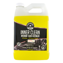 Chemical Guys SPI_663 - InnerClean Interior Quick Detailer & Protectant - 1 Gallon