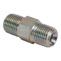 DEI 80211 - Brass Connector Fitting 1/8in NPT M