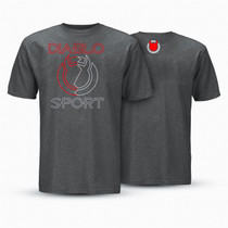 DiabloSport G1052 - Logo Shirt