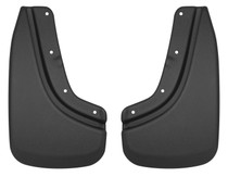 Husky Liners 59121 - Husky Rear Mud Guards