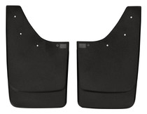 Husky Liners 56611 - 06-10 Ford Explorer (No XLS) Custom-Molded Front Mud Guards (w/o Power Running Boards)