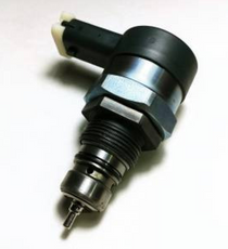 Exergy E07 00016 - Cummins 6.7/Duramax LLY/LBZ/LMM 2400 Bar (34 800 PSI) Pressure Relief Valve - RACE ONLY