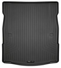 Husky Liners 43391 - 2017 Lincoln Continental WeatherBeater Black Trunk Liner