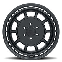 fifteen52 RHDAB-178569-00 - Traverse HD 17x8.5 6x139.7 0mm ET 106.2mm Center Bore Asphalt Black Wheel