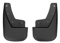 Husky Liners 57761 - 07-12 Chevrolet Suburban/GMC Yukon XL Custom-Molded Rear Mud Guards