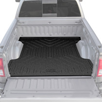 Husky Liners 16003 - 09-18 RAM 1500 / 19-19 RAM 1500/2500/3500 76.3 Bed No RamBox HD Bed Mat