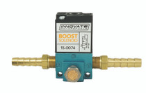 Innovate 38830 - MAC Solenoid, High Resolution