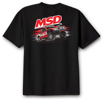 MSD 95113-SM - Off Road T-Shirt