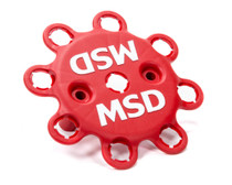 MSD MSD23243 - Plug Wire Retainer for #8433 Cap