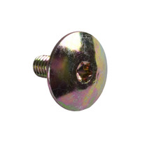 Omix 12029.28 - Tailgate Latch Bolt 76-86 CJ7 & CJ8 (Scrambler)