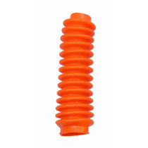 Skyjacker B10OG - Shock Boot Orange For Shocks And Steering Dampers  Suspension