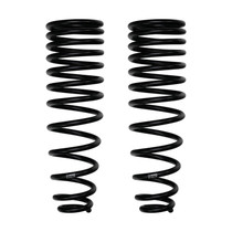 Skyjacker G10RRDR - 1 in. Rear Dual Rate Long Travel Coil Spring Pair - 2020-2022 Jeep Gladiator JT Rubicon