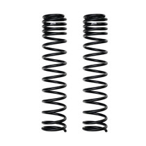 Skyjacker G45FDRD - Jeep Gladiator JT Diesel 4.5in Front Dual Rate Long Travel Coil Springs
