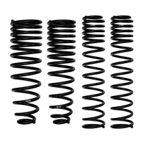 Skyjacker G55FR - 2020+ Jeep Gladiator 5.5in Front & Rear Dual Rate Long Travel Coil Springs Component Box