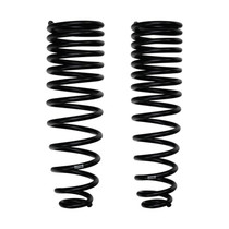 Skyjacker G35RDR - Coil Spring Set 20-22 Jeep Gladiator JT (Non-Rubicon) 3.5in Dual Rate Long Travel