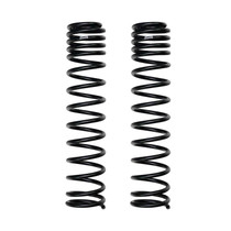 Skyjacker GR35FDRD - Jeep Gladiator JT Diesel 3.5in Front Dual Rate Long Travel Coil Springs