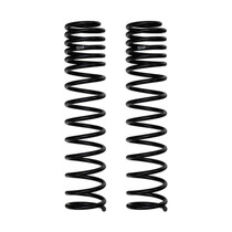 Skyjacker GR25FDRD - Jeep Gladiator JT Diesel 2.5in Front Dual Rate Long Travel Coil Springs