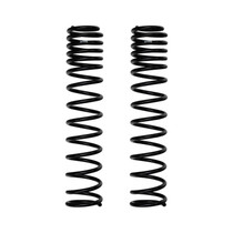 Skyjacker GR45FDRD - 4.5 in. Front Dual Rate Long Travel Coil Spring Pair - Jeep Gladiator JT Diesel