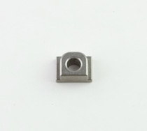Wilwood 300-5507 - Sintered Steel T-Nut Rotor 0.216in Width 0.251in Thread
