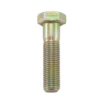 Yukon Gear YSPBLT-061 - Fine Thread Pinion Support Bolt (Aftermarket Aluminum Only) For 9in Ford