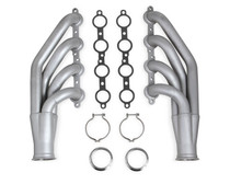 Flowtech 31536FLT - LS Turbo Headers-Ceramic Coated