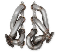 Hooker 70301316-RHKR - Blackheart Shorty Style Headers