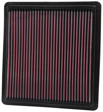 K&N 33-2298 - 05-10 Ford Mustang 4.0L / 05-09 Mustang GT 4.6L Drop In Air Filter