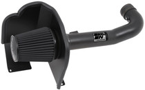 K&N 71-3082 - 71 Series Performance Intake Kit - Chevrolet/GMC 14-15 Silverado/Sierra / 2015 Suburban/Yukon