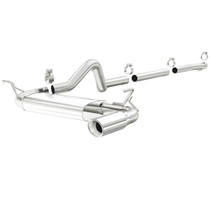 Magnaflow 16751 - Sys C/B 06 Wrangler UNL 4DR 3.8L