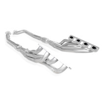 Stainless Works JEEP64HCAT - 2012-17 Jeep Grand Cherokee 6.4L Headers 1-7/8in Primaries 3in High-Flow Cats