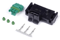 Haltech HT-010100 - 1 Bar GM MAP Sensor (Incl Plug & Pins)