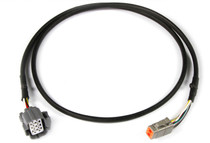Haltech HT-010727 - NTK Wideband Adaptor Harness 1200mm