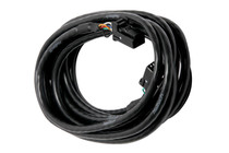 Haltech HT-040066 - CAN Cable 8 Pin Black Tyco to 8 Pin Black Tyco 3000mm (120in)