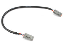 Haltech HT-130027 - Elite CAN Cable DTM-4 to DTM-4 2400mm (92in)