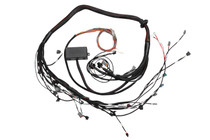 Haltech HT-141245 - Toyota 2JZ Elite 2000/2500 Terminated Harness w/EV1 Injector Connectors