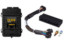 Haltech HT-150921 - Elite 1500 Adaptor Harness ECU Kit