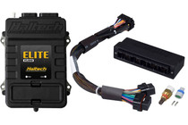 Haltech HT-150960 - Elite 1500 Adaptor Harness ECU Kit
