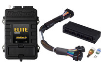 Haltech HT-151328 - Elite 2500 Adaptor Harness ECU Kit