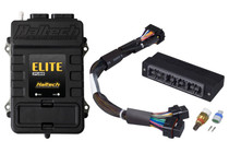 Haltech HT-151354 - Elite 2500 Adaptor Harness ECU Kit