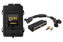 Haltech HT-151358 - Elite 2500 Adaptor Harness ECU Kit